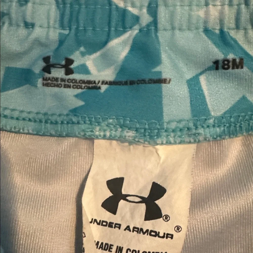 Under Armour Leggings